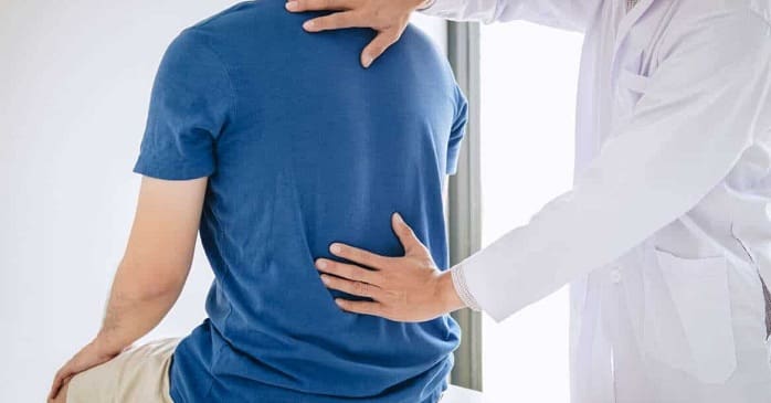 الکتروتراپی و اولتراسوند برای درمان کمر درد و درد سیاتیک