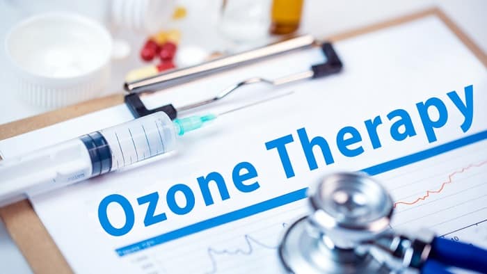 بخش اوزن درمانی