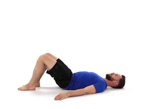 داخل کشیدن و کشش عضلات شکم