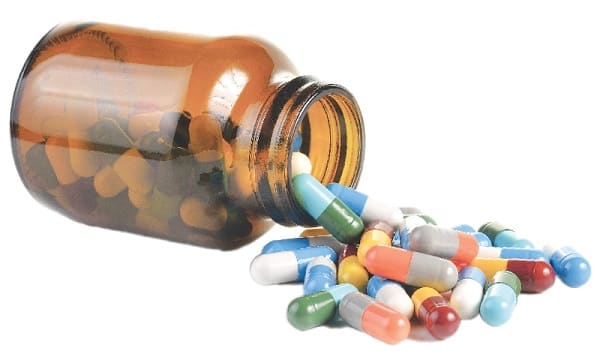 درمان دارویی سندروم درد میوفاسیال