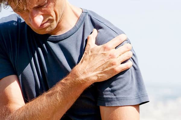 درمان میوفاسیال(درد نقاط ماشه ای)با فیزیوتراپی و تزریق تریگرپوینت