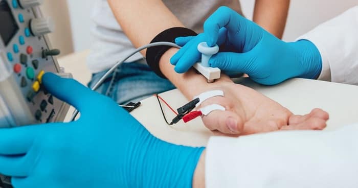 درمانگاه تخصصی طب فیزیکی و نوار عصب