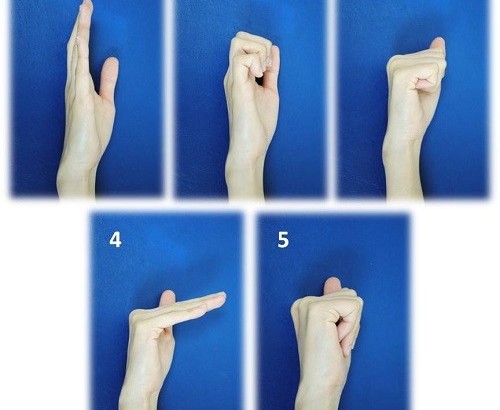 سر خوردن تاندون