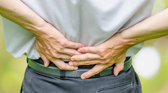 سوالات متداول آرتروز کمر