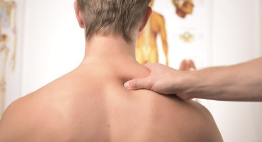 علل شایع درد بین دو کتف چیست؟