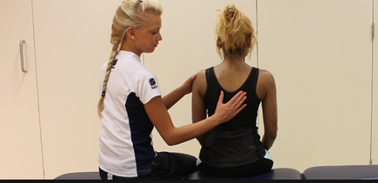 فیزیوتراپی