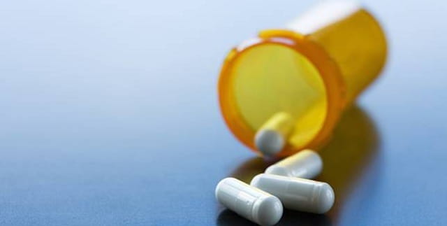 مصرف دارو برای درمان کمردرد