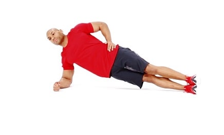 پلانک از پهلو